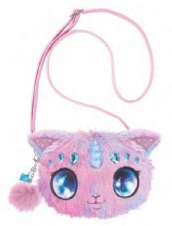 NEBULOUS STARS - SAC À MAIN EN PELUCHE STELLA (0125)